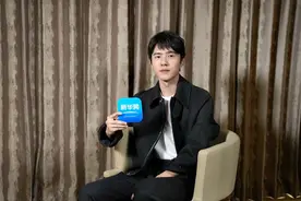 刘昊然：演员要知道自己的使命图片