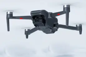 新手航拍怎么选无人机？畅天游诚2S你值得拥有图片