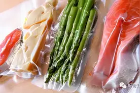 真空包装的食物不容易坏？本命年穿红内裤是怎么来的？图片
