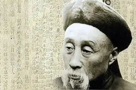 大清威名赫赫的九大“末代总督”之四川总督赵尔丰图片