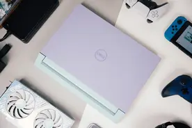 戴尔游匣G15 5530评测：撞色新尝试，潮玩与性能两手抓图片