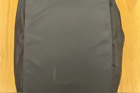 始祖鸟Arc'teryx 通勤背包 Blade 28 使用感受小记图片