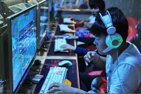 广西男人开网吧，利用“免费”来赚钱，一年狂赚113万，值得借鉴图片