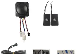 电动车加个NFC（蓝牙），手环手机都能开图片