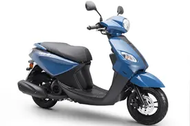 巧格i125Plus对比老款，有什么实质变化？是噱头还是与时俱进？图片