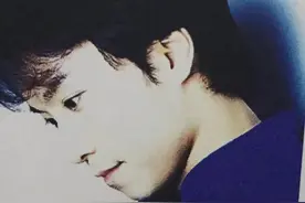 疯狂追过的偶像-邰正宵图片