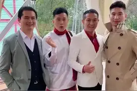 山寨“小沈阳”组建“四大天王”组合，出场费动辄百万！图片