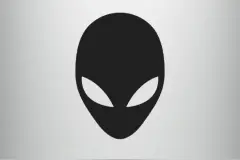 外星人国行新品发布会定档1月6日，将推多款笔记本新品图片