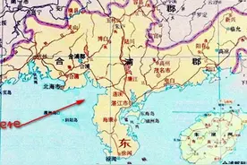 那些年，湛江到底叫啥？图片