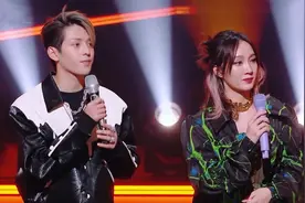 《天赐的声音》乐评人抢镜，符龙飞孟佳被批毁歌，张碧晨再次救场图片