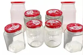 如果家里有这样的瓶子，就不要丢弃了，它可是个宝贝呀图片