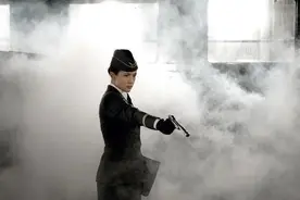 好看又养眼5部美女特工电影，部部都是经典，一口气看完真过瘾！图片