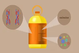 52万人研究发现：菜籽油或降低死亡风险！菜籽油怎么吃才健康？图片