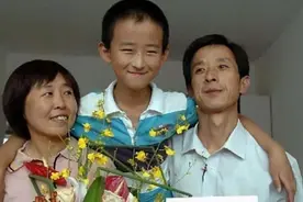 东北“神童”张炘炀：10岁上大学，16岁读博士，现状如何？图片