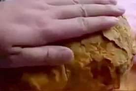 2008年，云南男子杀牛得到6斤重肉球，咬定是牛黄，专家说没见过图片