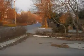 记者连线乌克兰华侨华人：凌晨四点听到炮火声，很多人囤物资图片