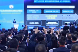 警博会来啦！这些创新展示不能错过 开幕首日，记者深度“探”展为您带来亮点前瞻图片