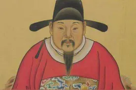 比文天祥更忠，比岳飞还冤，为大明续命两百年，下场却无比凄凉图片