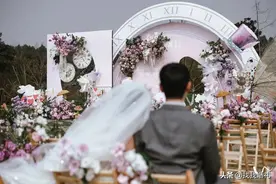 结婚领证跟拍攻略！手把手教你摆Pose，100%出片图片