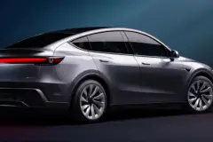 特斯拉Model Y焕新版上线预订：标准版26.35万，长续航30.35万元图片