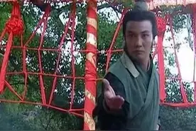 燕青：听说有人相扑点了状元，哥不稀罕，打擂只想搏个彩头图片