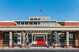 郑州警察学院来了！河南警察学院：这是什么操作？图片