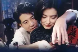 相爱十八年终成空：秦汉与林青霞当年分道扬镳的真实隐情图片