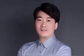 从甘肃山村走出，他考入南京大学硕博连读，获世界级荣誉，现任大学副教授！图片