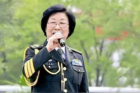 北京军区战友文工团：著名的“二马一贾二重唱”，已有3人去世图片