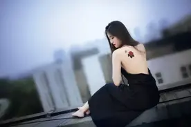 偷偷爱着你的人，微信上会留下这3种“痕迹”图片