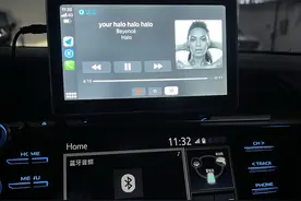 400元实现Carplay，丰田老韭菜表示真的后悔，买晚了！图片