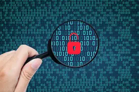 践行总体国家安全观，推动网络安全漏洞治理体系建设图片