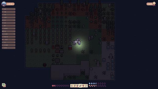 《迷你乐园》试玩报告：创造专属于自己的乐园