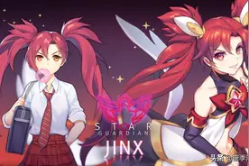 英雄联盟手游“控制玩家胜率”的方式，真的“太脏了”图片