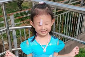 闹大了！上海女童失踪后续：遗体已找到，最后回顾全部脉络及疑点图片