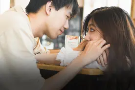 有个治愈你的伴侣是什么体验？第一个我就羡慕哭了图片