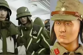 你穿李宁回家的时候，要记得躲开长辈图片