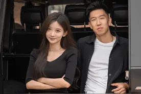 篮球网红太挣钱，曹岩年入千万！西热戏评：他打CBA没能力没价值图片