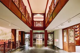 “唐僧”妻子陈丽华的北京豪宅，价值上亿，却空置不住图片