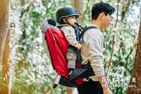 5岁前不建议让娃做这2种运动！对生长发育没好处，还伤积极性图片