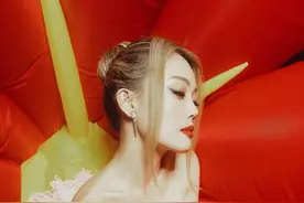 这一次，中文歌坛被扒得“底裤”都不剩了图片