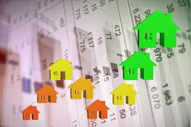 离谱！花了167万买房，过户成功了却住不进去图片