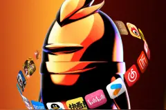 B站+迅雷+网易+优酷会员168元图片