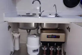 300元和3000元的净水器，区别在哪？别只看表面，小心商家忽悠你图片