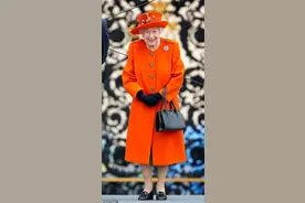 英国皇室成员身高大起底！哈里和威廉个头最高，女性人均一米七图片