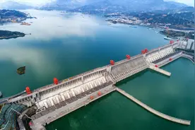 寿命只有150年的三峡大坝，会被拆除？若拆除后会产生哪些影响？图片