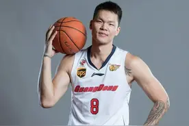 CBA|广西篮球人才辈出，为什么却还没有CBA球队？图片