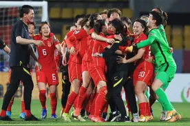 巾帼更胜须眉，女足亚洲杯夺冠，这五人功不可没图片