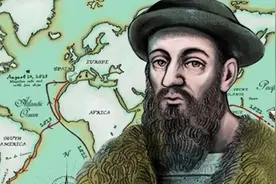 麦哲伦提出的环球航行为何引发欧洲各国的战乱？图片