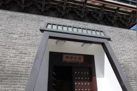 建都870周年 | 追根溯源话中都图片